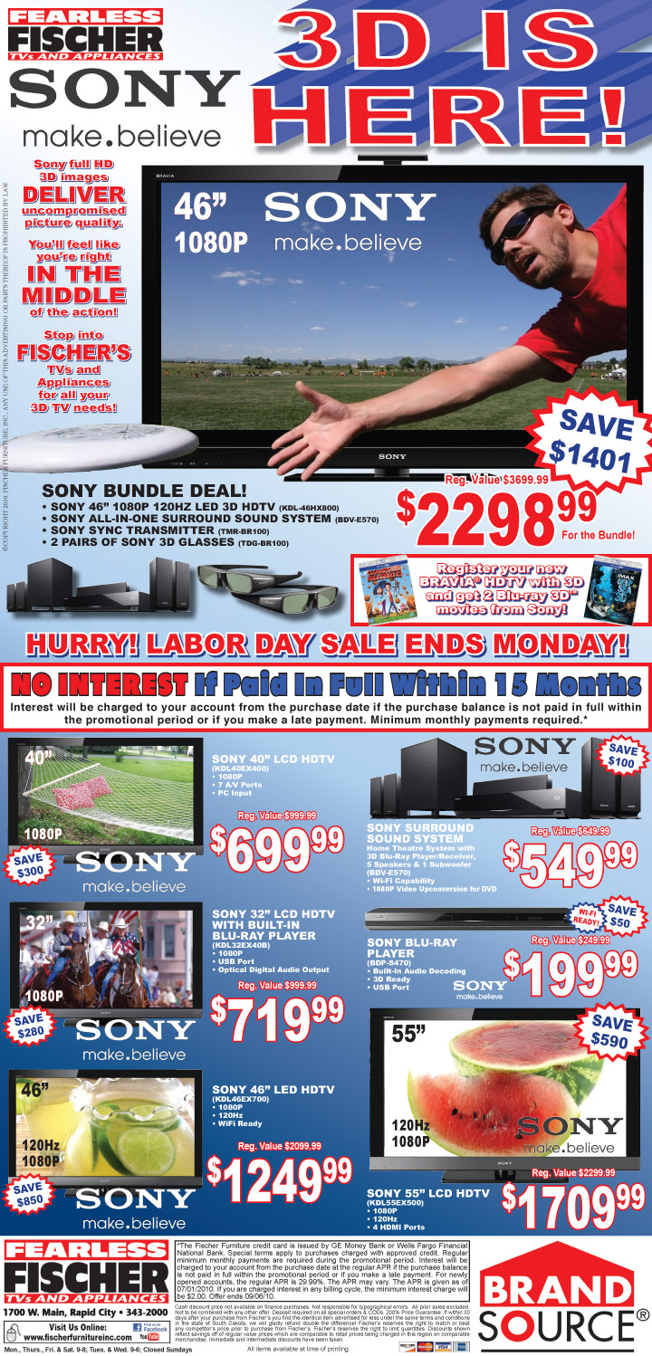 33 Hour Sale